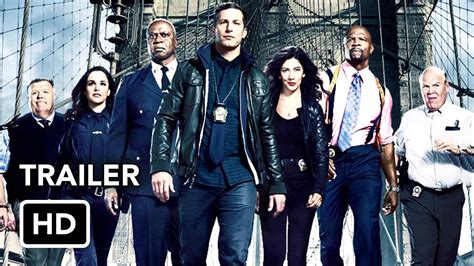b99 season 7.
